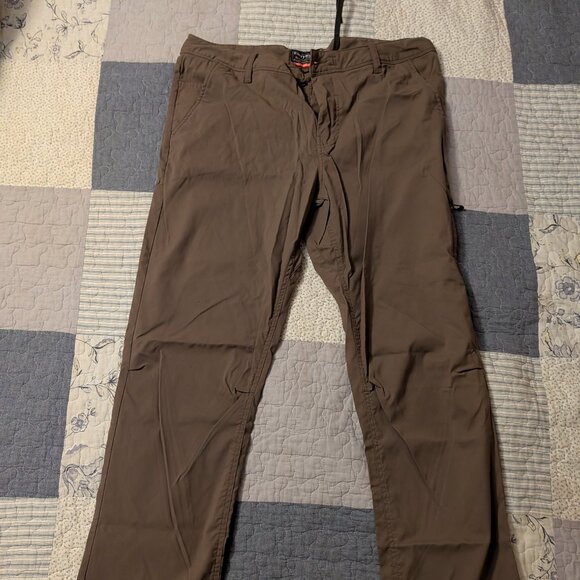 686 Everywhere Pant 36w/34l - Picture 1 of 3
